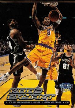Kobe Bryant