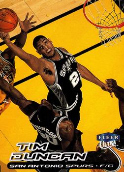 Tim Duncan