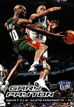 Gary Payton