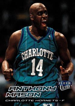 Anthony Mason