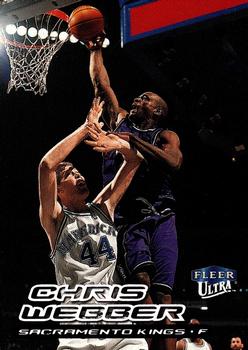 Chris Webber