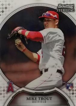 Mike Trout