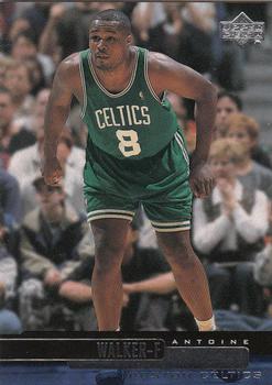 Antoine Walker