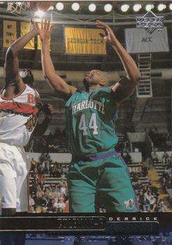 Derrick Coleman