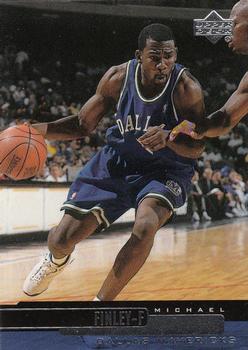 Michael Finley