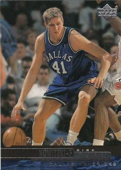 Dirk Nowitzki