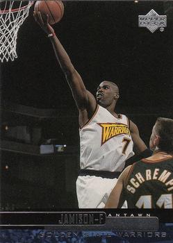 Antawn Jamison
