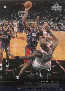 Scottie Pippen