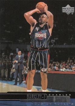 Charles Barkley