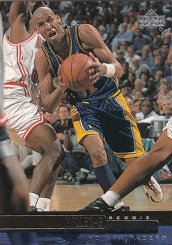 Reggie Miller