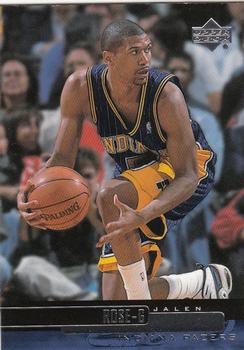 Jalen Rose