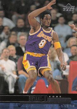 Kobe Bryant