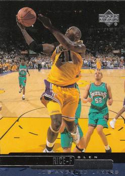 Glen Rice