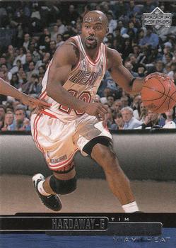 Tim Hardaway