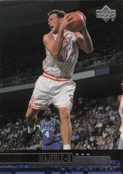 Dan Majerle