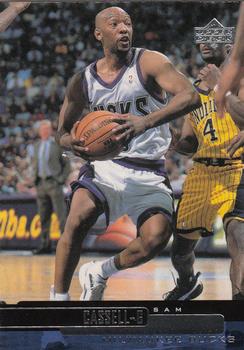 Sam Cassell