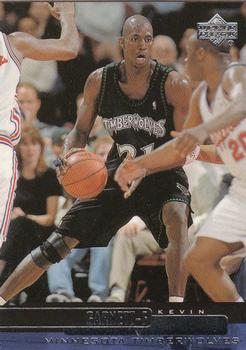 Kevin Garnett
