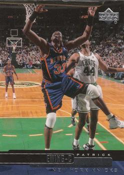 Patrick Ewing