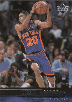 Allan Houston