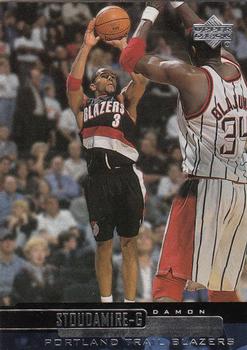 Damon Stoudamire