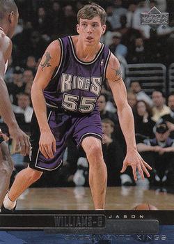 Jason Williams