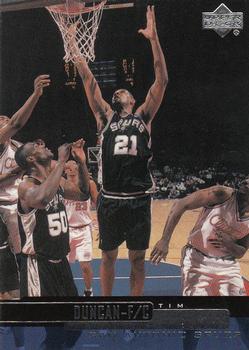 Tim Duncan
