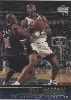 Rashard Lewis