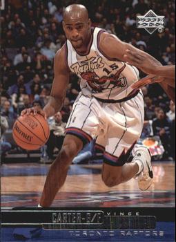 Vince Carter