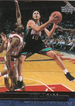 Mike Bibby