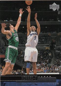 Juwan Howard