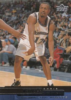 Chris Whitney