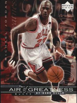 Michael Jordan