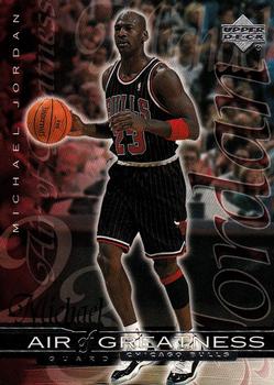 Michael Jordan