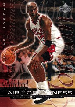Michael Jordan