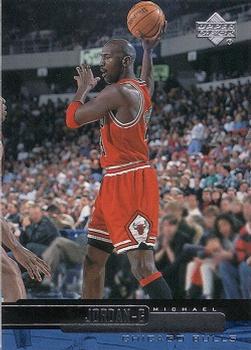 Michael Jordan