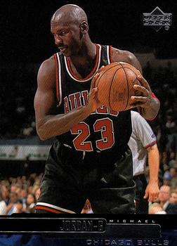 Michael Jordan