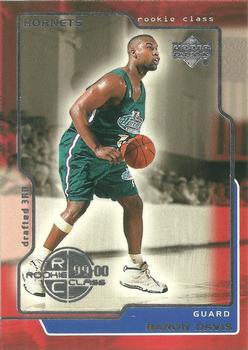 Baron Davis