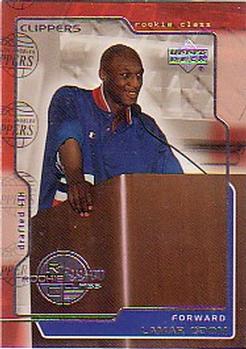 Lamar Odom