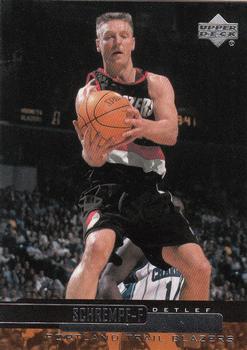 Detlef Schrempf