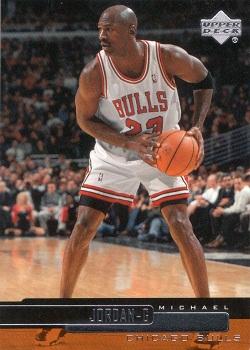 Michael Jordan