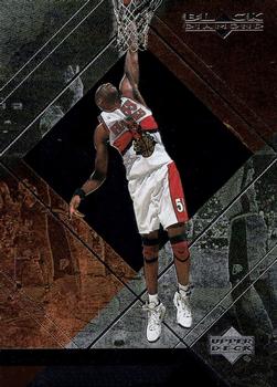 Dikembe Mutombo
