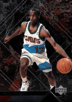 Brevin Knight