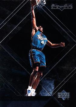 Jerry Stackhouse