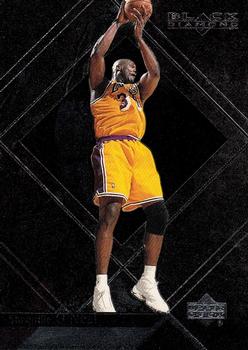 Shaquille O'Neal