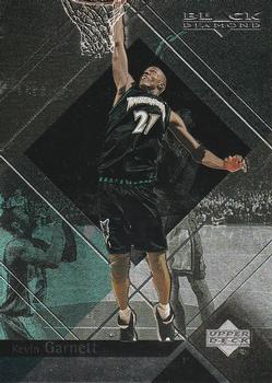 Kevin Garnett