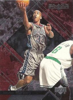 Stephon Marbury
