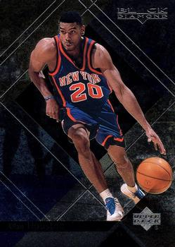 Allan Houston