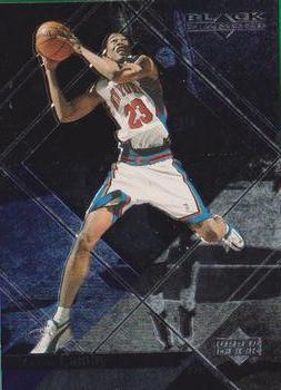 Marcus Camby