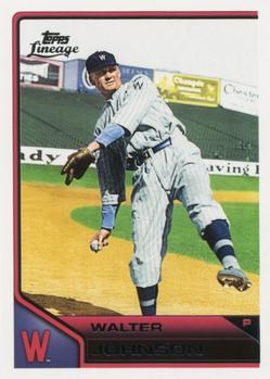 Walter Johnson