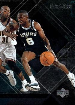Avery Johnson